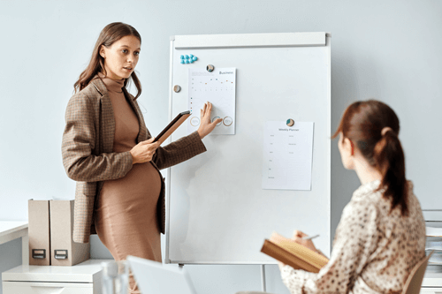 Understanding The Pregnant Workers Fairness Act Employer Impact