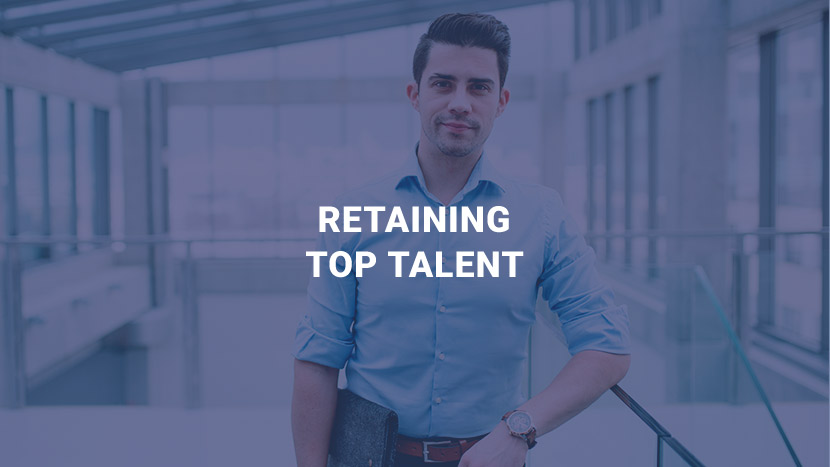 Retaining Top Talent