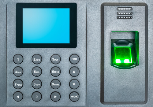 What To Know About Biometric Time Clock Laws | ESS – Employer Support