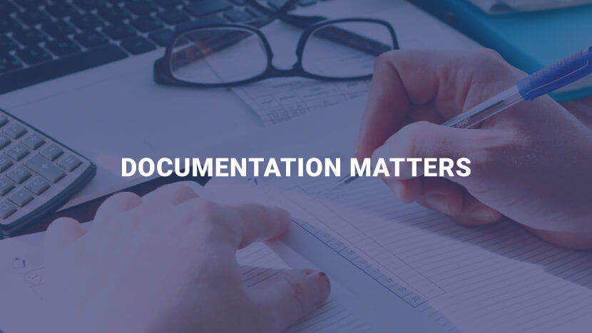 Business Documentation Matters